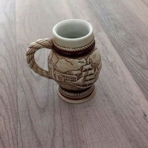 Avon 1980s collectiable beer stein